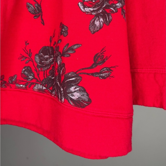 Just my size sweater - Picture 3 of 4